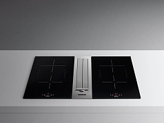 Вытяжка Falmec Design+ PIANO un elemento 52 inox