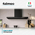 Купить Вытяжка Falmec PLANE BLACK 90 PLUS  preview 4