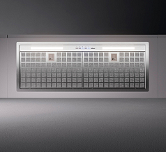 Вытяжка Falmec GRUPPO INCASSO NRS PLUS 50