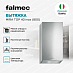 Купить Вытяжка Falmec Fasteel MIRA TOP 40 inox (800)  preview 3