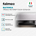 Купить Вытяжка Falmec VIRGOLA NO-DROP TOUCH 120 BLACK  preview 3