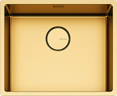 Мойка Falmec Como 50 Gold