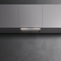 Вытяжка Falmec GRUPPO INCASSO NRS STEEL 70 PLUS