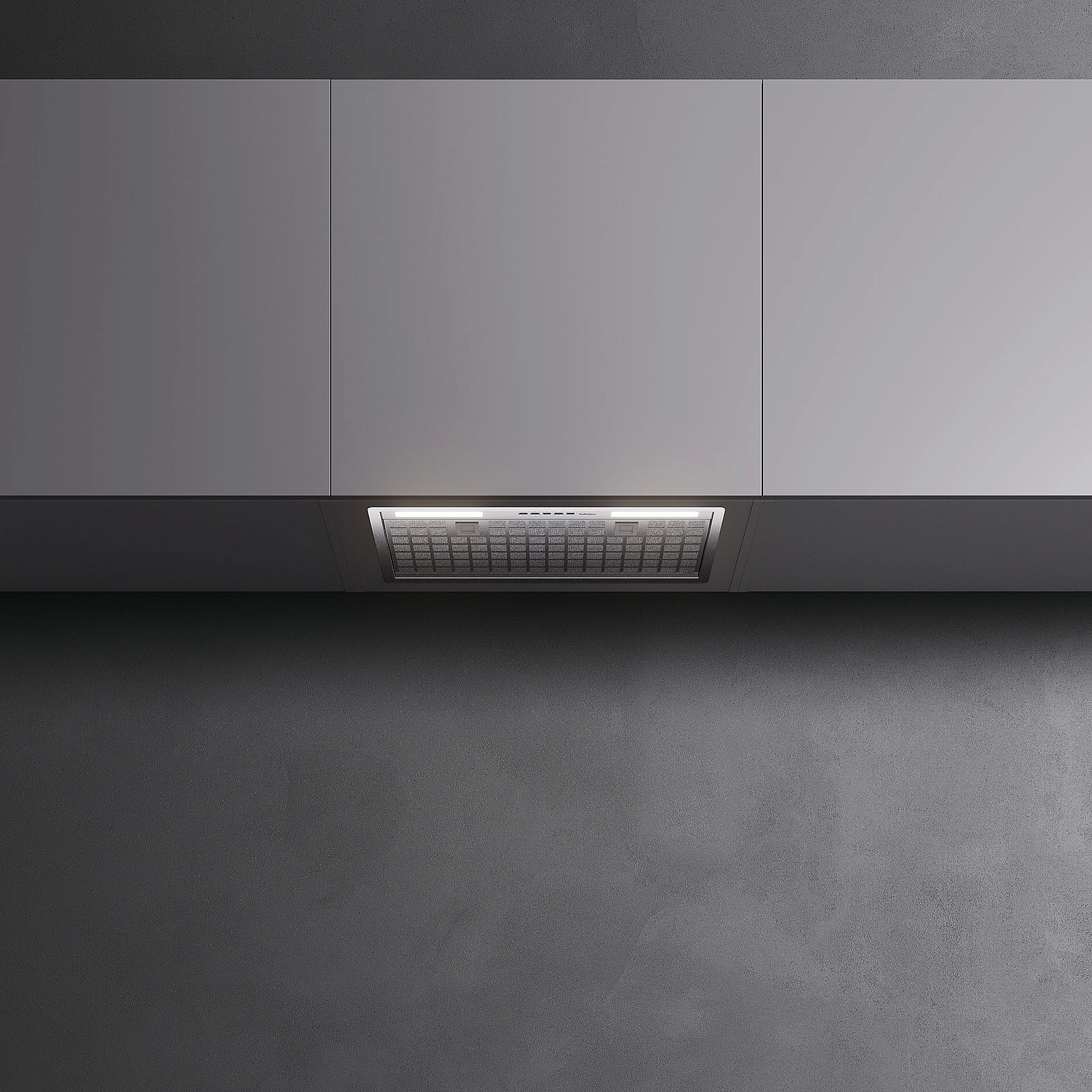 Вытяжка Falmec GRUPPO INCASSO NRS STEEL 70 PLUS preview 1