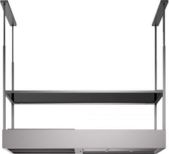 Вытяжка Falmec SPAZIO 130 INOX