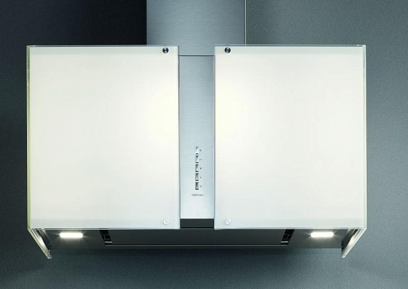 Вытяжка Falmec MIRABILIA 67 MAIA SQUARE preview 4