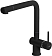 Смеситель Falmec Iseo Corner Painted black