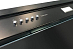 Купить Вытяжка Falmec Design GRUPPO INCASSO EСO 50 BK/BUILT-IN 50 MAX BK  preview 3
