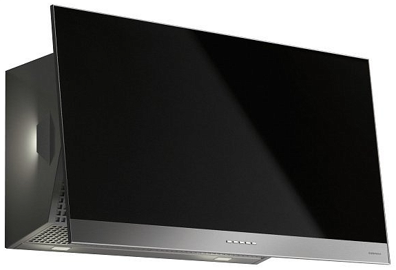 Вытяжка Falmec DESIGN TRIM 90 BLACK (800) preview 1