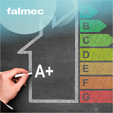 Класс энергопотребления A+