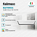 Купить Вытяжка Falmec Design+ NUBE isola 90 white  preview 4