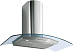 Купить Вытяжка Falmec Design ASTRA 60 inox vetro (800)  preview 2