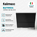Купить Вытяжка Falmec VERSO 85 BLACK  preview 3