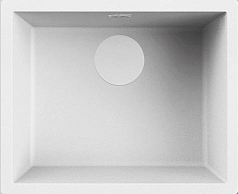 Мойка Falmec Iseo 50 white