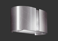 Вытяжка Falmec Mirabilia 67 GROOVE inox (800)