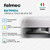 Купить Вытяжка Falmec VIRGOLA TOUCH BLACK 120  preview 3