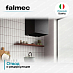 Купить Вытяжка Falmec Mira(Plus) Black Isola 40 (800)  preview 6