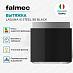 Купить Вытяжка Falmec LAGUNA IS STEEL 90 BLACK  preview 3