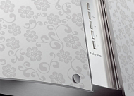 Комплект стекол для MIRABILIA 67 MARGHERITA VETRO Falmec KACL.245