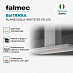 Купить Вытяжка Falmec PLANE ISOLA WHITE 90 PLUS  preview 3