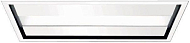 Вытяжка Falmec Design+ NUVOLA soffitto 90 inox bianco