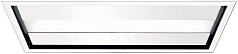 Вытяжка Falmec Design+ NUVOLA soffitto 90 inox bianco