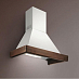 Купить Вытяжка Falmec Classic DORA 90 rovere nuovo (600)  preview 7