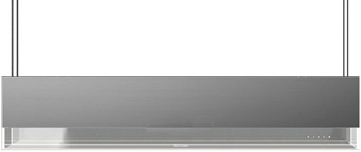 Вытяжка Falmec Circle.Tech VETRA isola 120 inox (600) preview 1