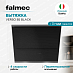 Купить Вытяжка Falmec VERSO 85 BLACK