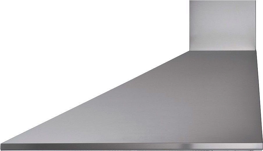 Вытяжка Falmec Design TRAPEZIO SX 90 inox (600) preview 1