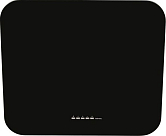 Вытяжка Falmec Design TAB 80 inox nero (800)