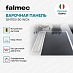 Купить Варочная панель Falmec SINTESI 90 INOX (880)  preview 2