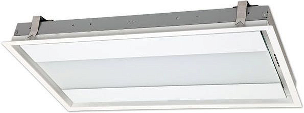 Вытяжка Falmec Design+ NUVOLA soffitto 90 inox bianco preview 3