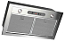 Вытяжка Falmec AirMec BUILT IN 70 inox (600) фото 2 Купить Вытяжка Falmec AirMec BUILT IN 70 inox (600)  preview 2