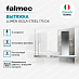 Купить Вытяжка Falmec DESIGN LUMEN ISOLA STEEL 175 DX  preview 3