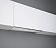 Вытяжка Falmec Design MOVE 120 inox vetro bianco (800)