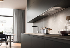 Вытяжка Falmec VIRGOLA (Touch) NRS 90