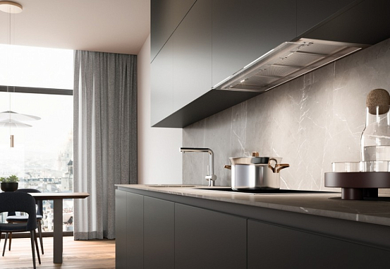 Вытяжка Falmec VIRGOLA (Touch) NRS 90 preview 1