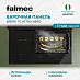Купить Варочная панель Falmec BRERA 75 VETRO NERO  preview 1