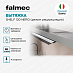 Купить Вытяжка Falmec SHELF 120 NERO (режим рециркуляции)  preview 2