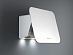 Вытяжка Falmec Design TAB 80 inox bianco (800) фото 3 Купить Вытяжка Falmec Design TAB 80 inox bianco (800)  preview 3