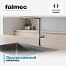 Купить Смеситель Falmec Pure Steel Flat  preview 3