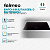 Купить Варочная панель Falmec ZERO 84 VETRO NERO  preview 3
