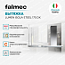 Купить Вытяжка Falmec DESIGN LUMEN ISOLA STEEL 175 DX  preview 2