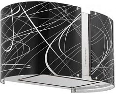 Вытяжка Falmec Mirabilia 67 PENELOPE vetro (800)