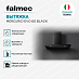 Купить Вытяжка Falmec MERCURIO EVO 60 BLACK  preview 2