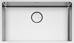 Мойка Falmec Como 70 Undermount