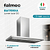 Купить Вытяжка Falmec Design LUMEN isola 120 inox (800)  preview 1