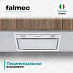 Купить Вытяжка Falmec BUILT IN BURANO PLUS 50 WH  preview 4