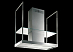 Вытяжка Falmec Fasteel EUROPA isola 120 inox (800) фото 8 Купить Вытяжка Falmec Fasteel EUROPA isola 120 inox (800)  preview 8